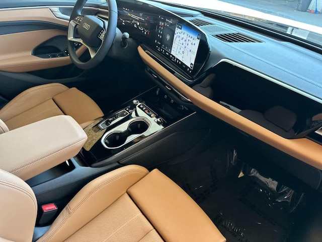 2026 Audi A6 Premium Plus - Photo 15