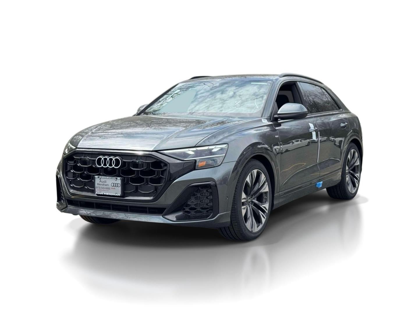 2026 Audi Q8 55 Premium Plus quattro Tiptonic's photo