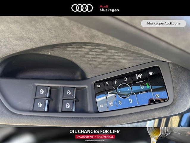 2026 Audi S5 Prestige - Photo 11