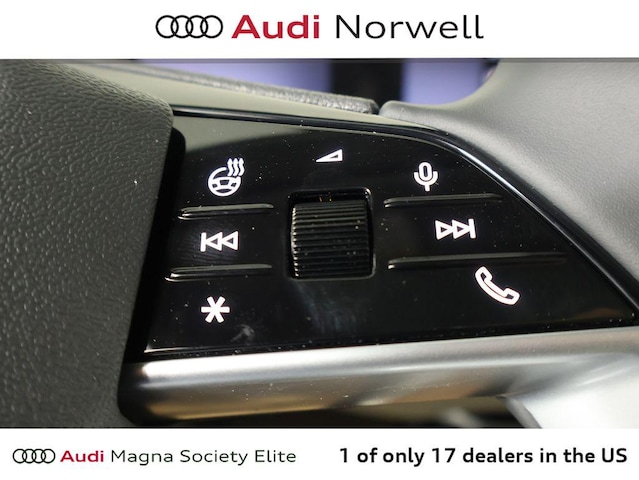 2026 Audi A5 Premium Plus - Photo 29