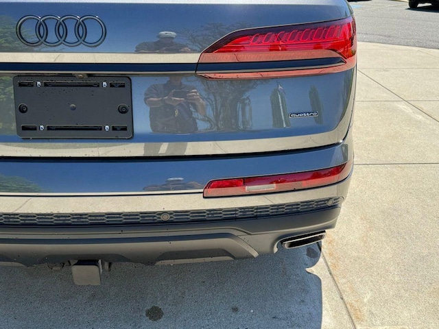 2026 Audi Q7 Premium - Photo 14