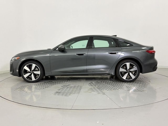 2026 Audi A5 Sedan