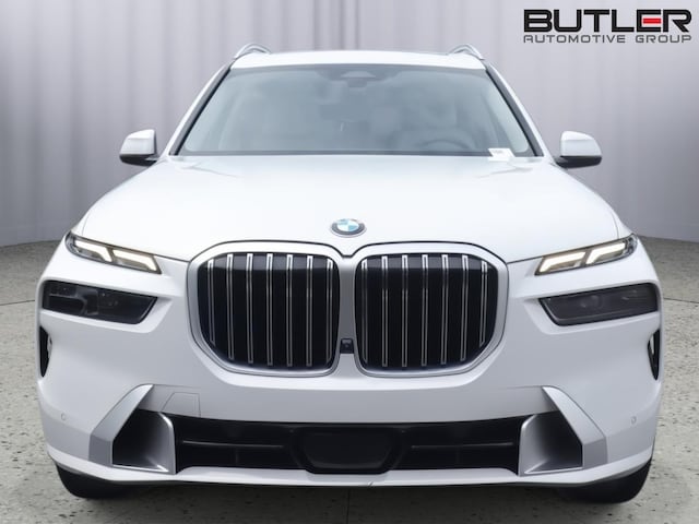 2024 BMW X7