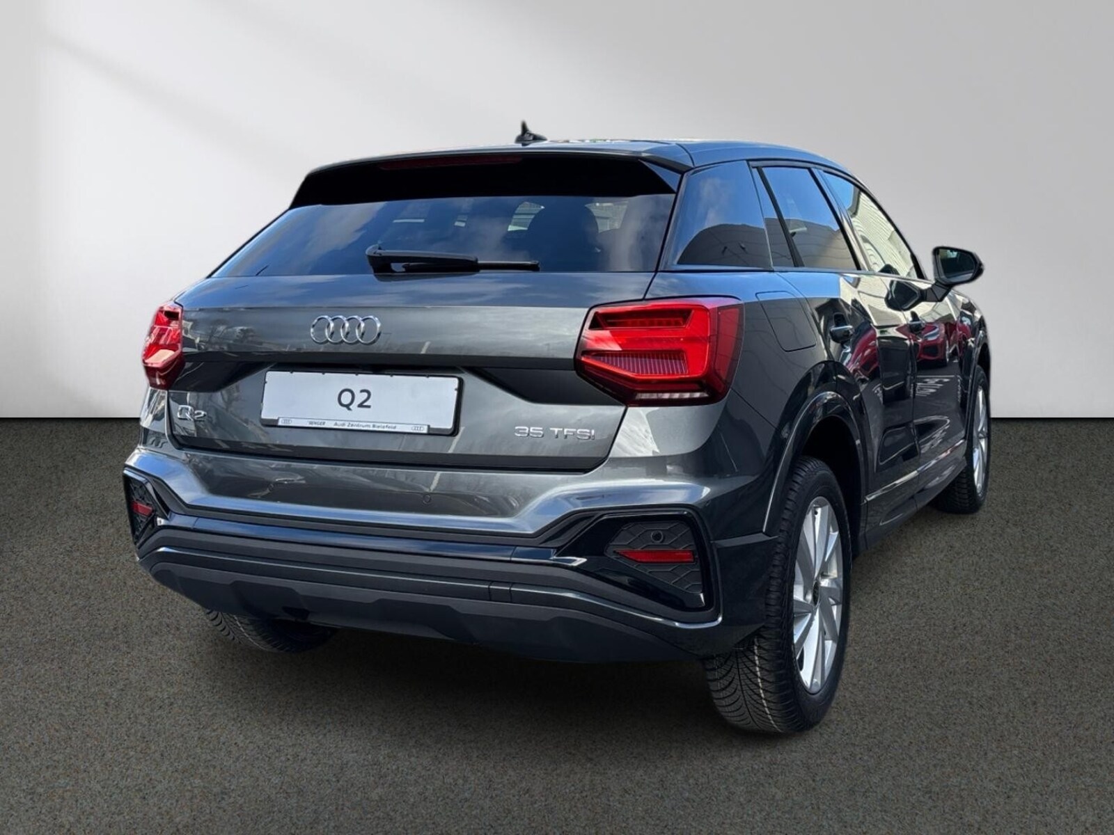 Audi Q2 – Bild 3