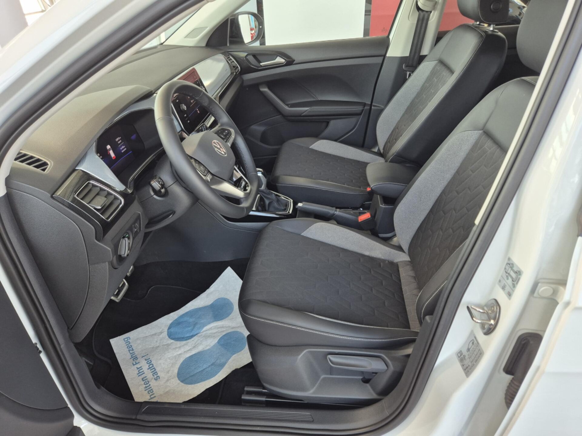 Volkswagen T-Cross ENERGY