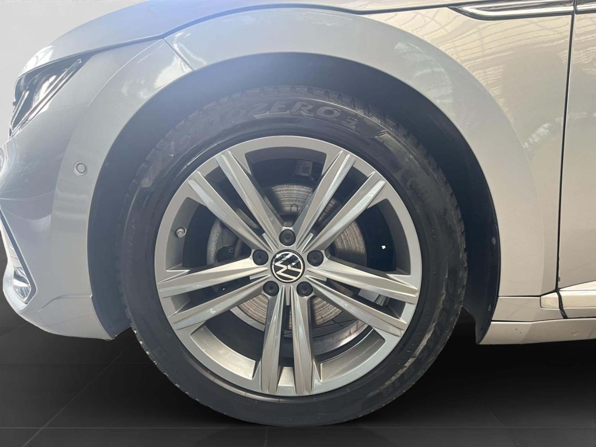Volkswagen Arteon Shooting Brake R-Line