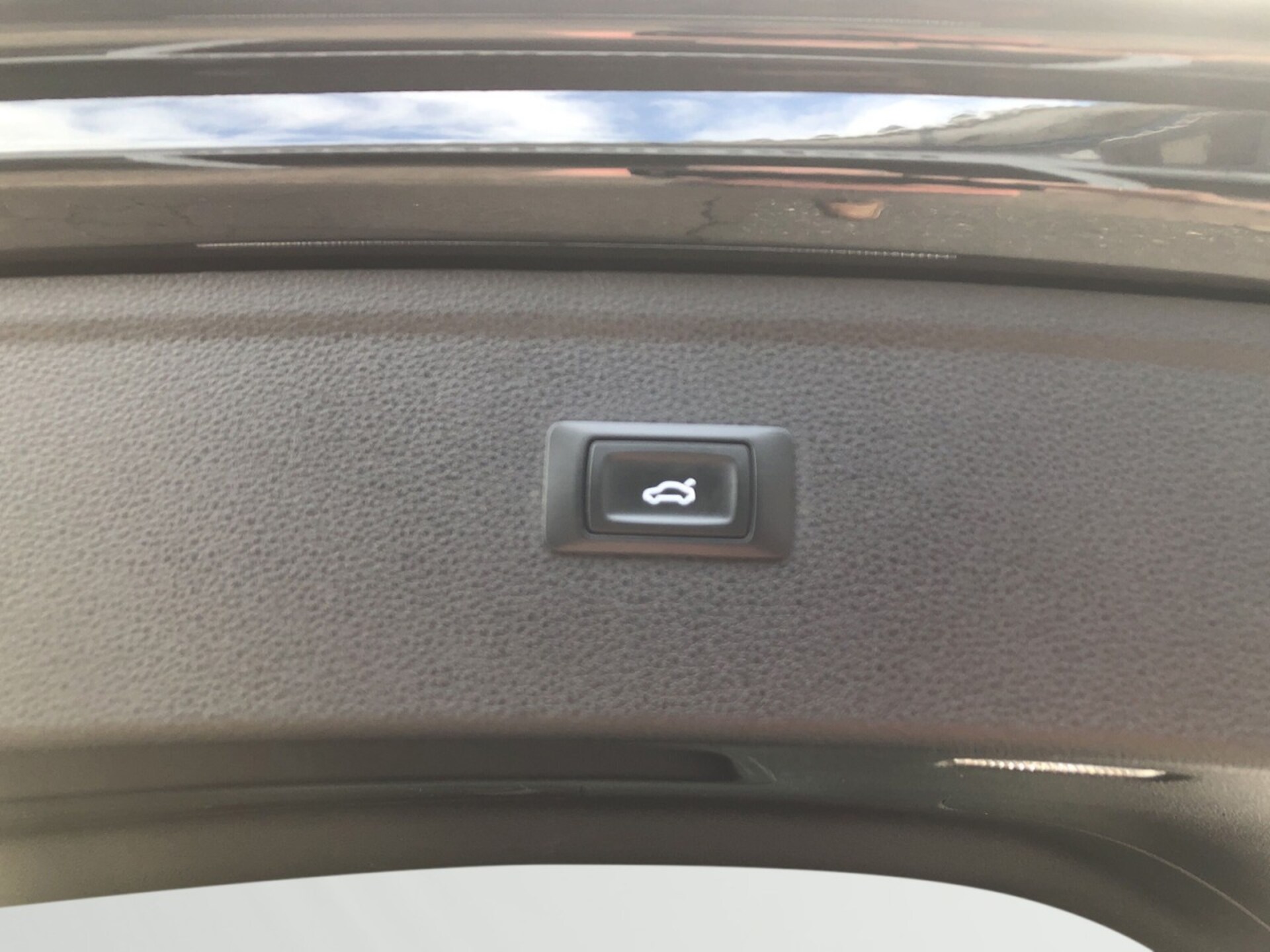 Audi Q5 TFSI e
