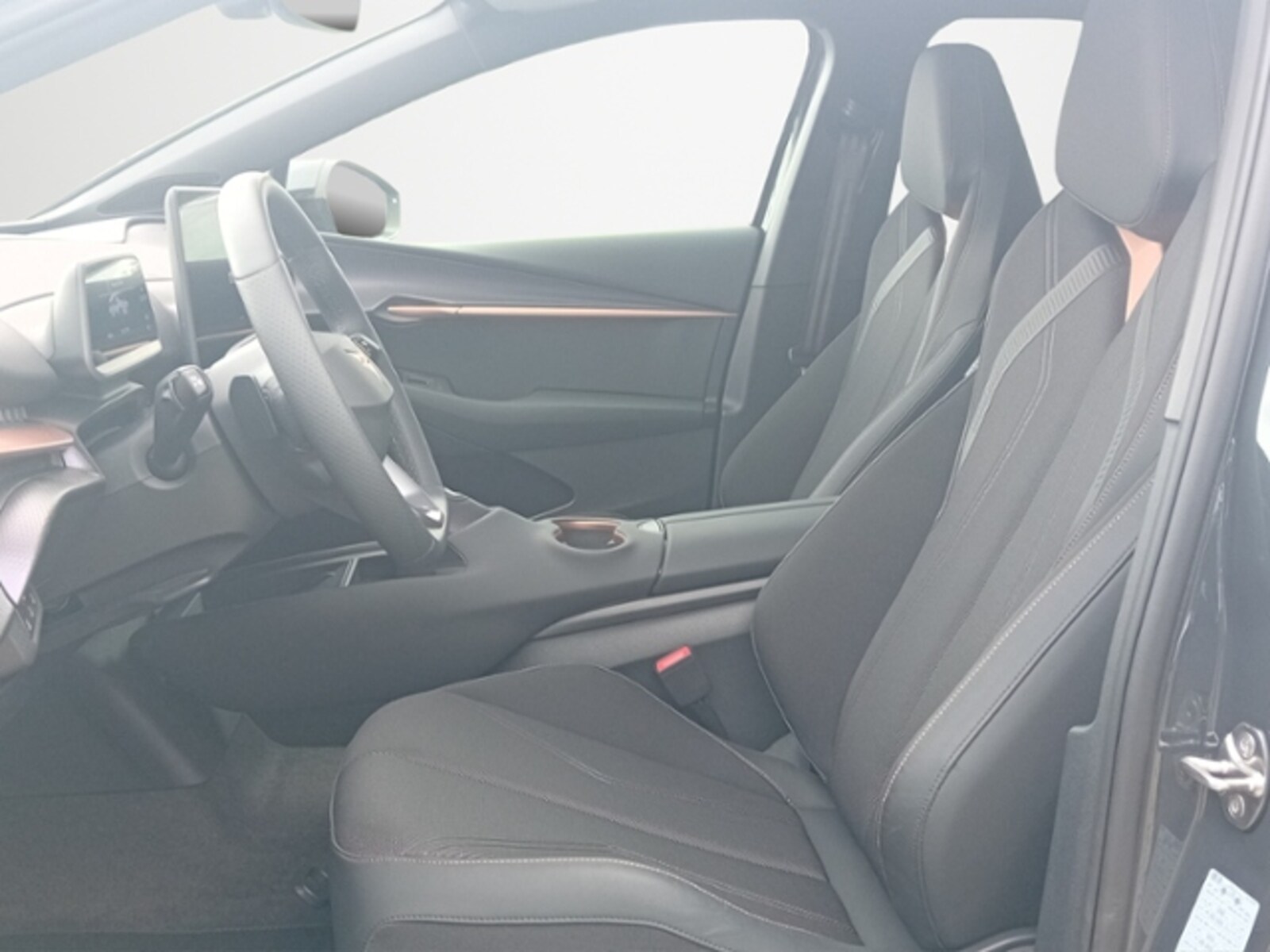 CUPRA Tavascan – Bild 11