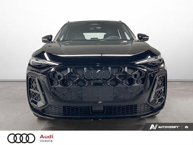 2026 Audi Q5