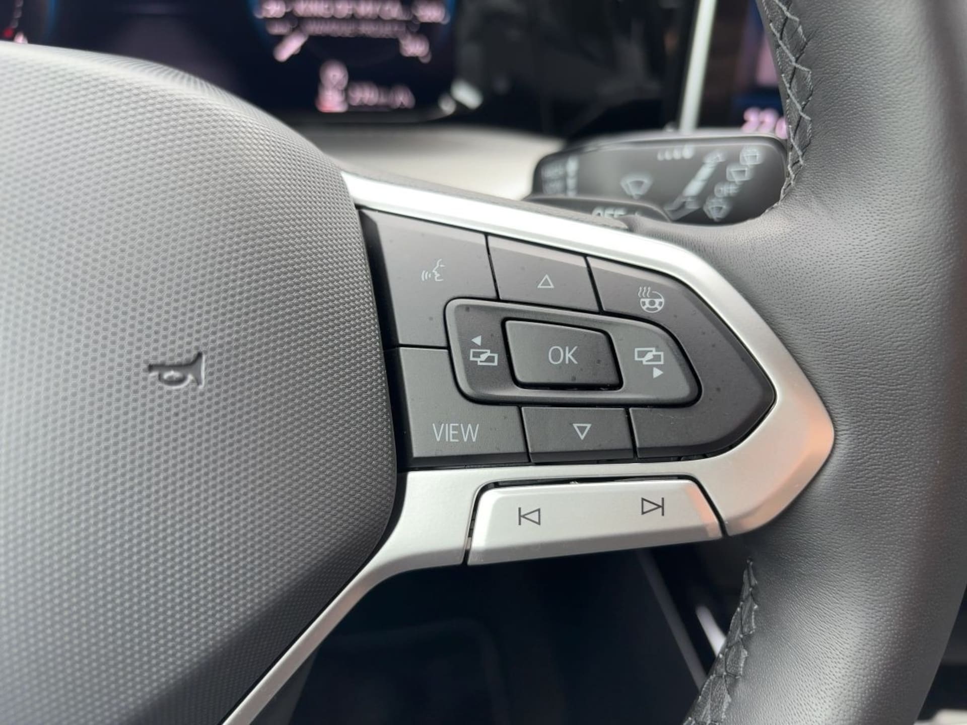 Volkswagen Golf Variant Style