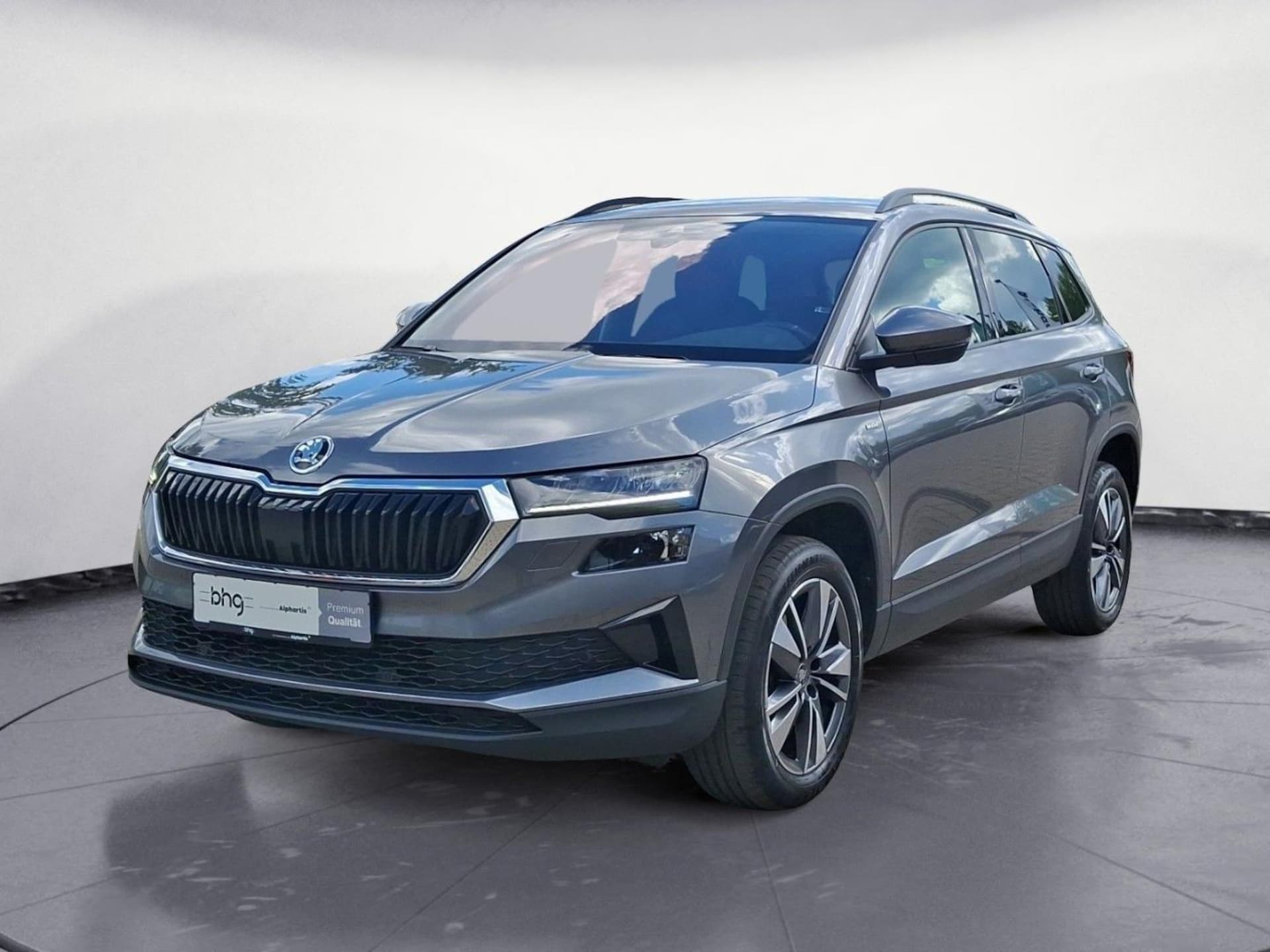 Skoda Karoq Ambition
