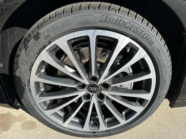 2026 Audi A6 Premium - Photo 7