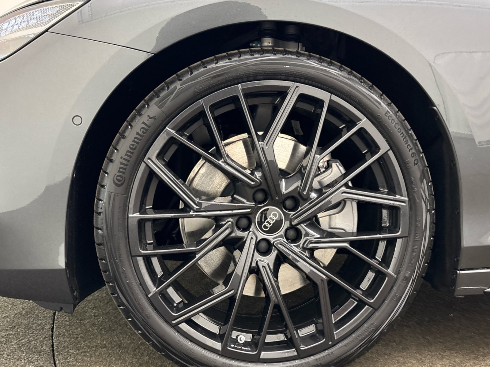 Audi A6 Avant – Bild 7