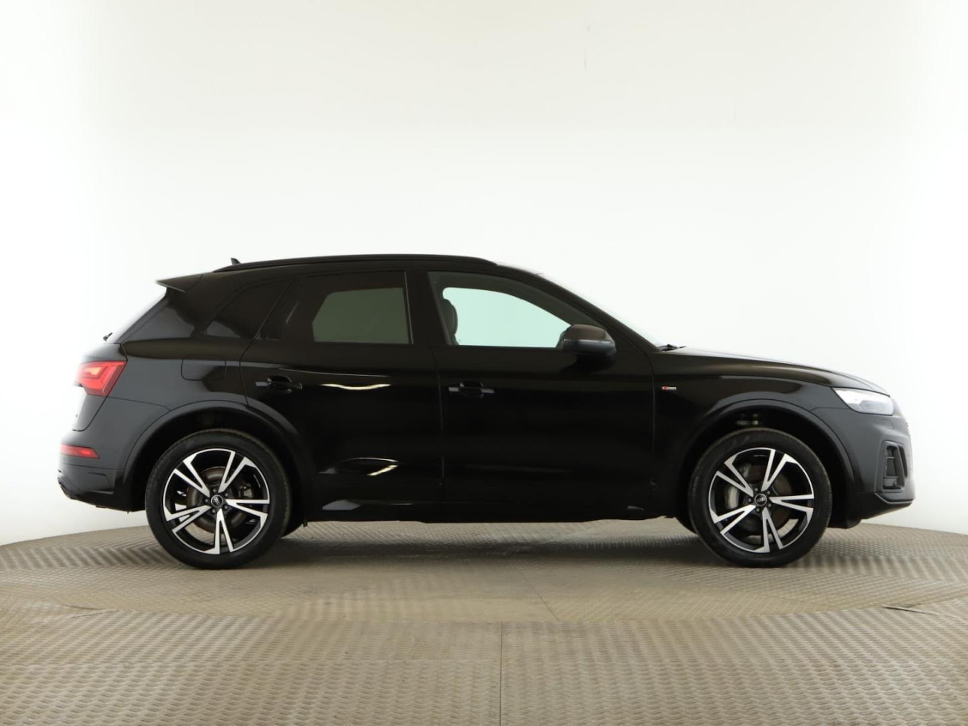 Audi Q5 TFSI e S line