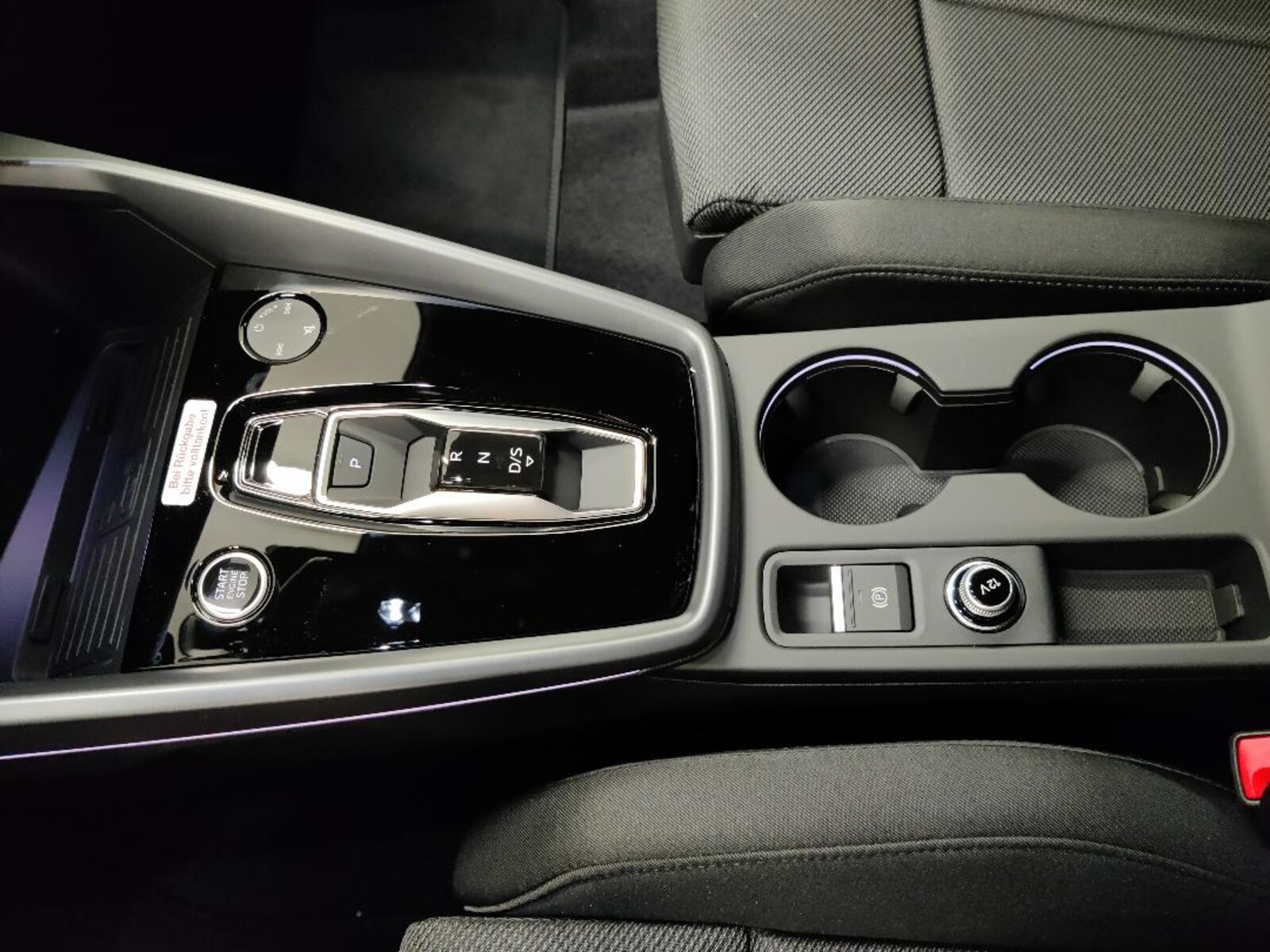 Audi A3 Sportback – Bild 12