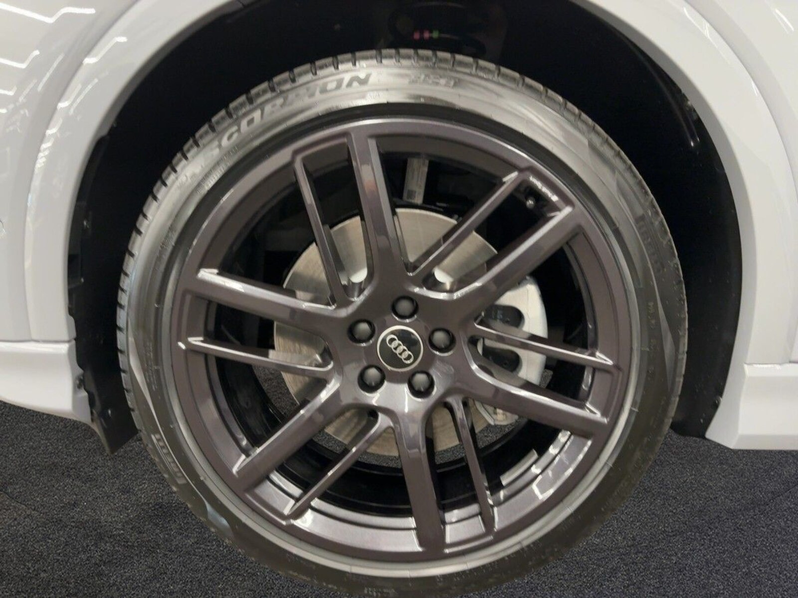 Audi Q4 Sportback e-tron – Bild 13