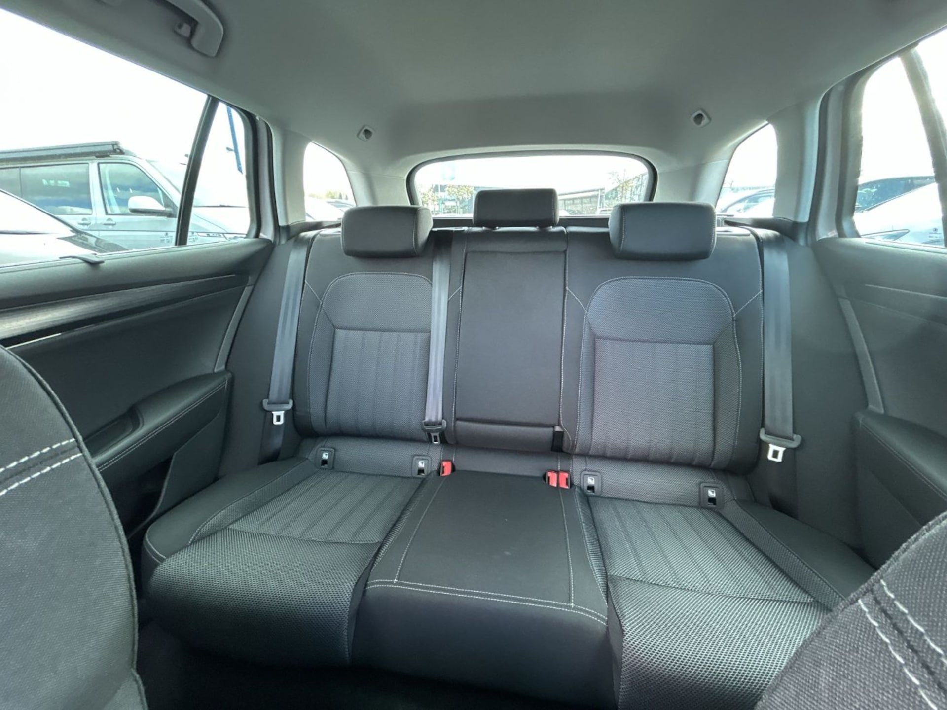 Skoda Superb Combi Style