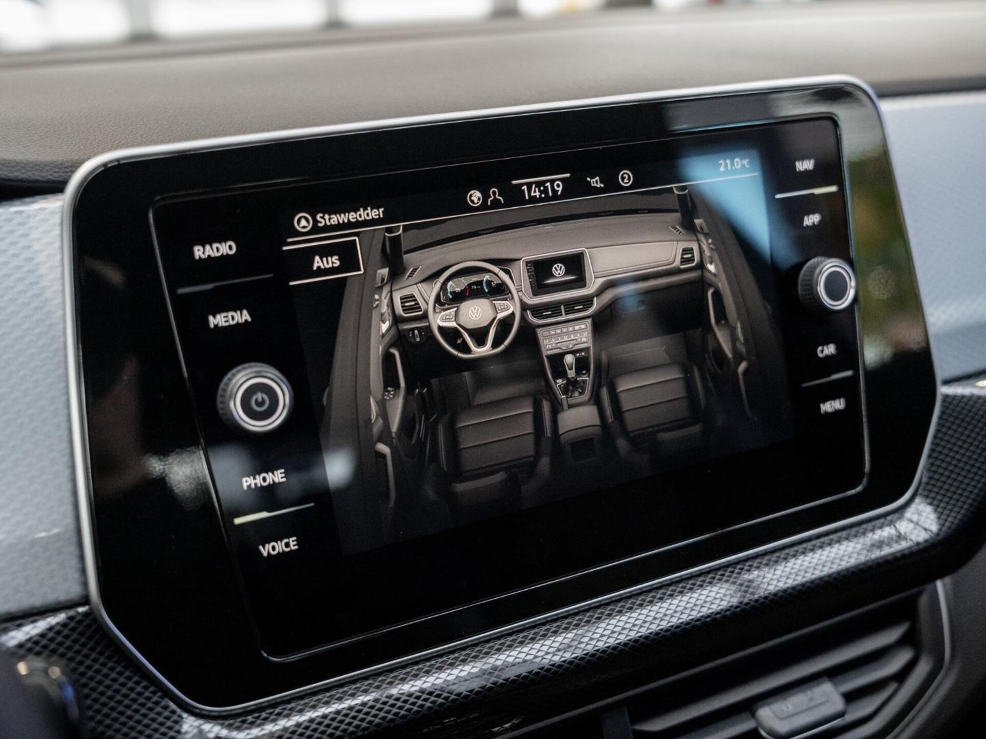 Volkswagen T-Cross ENERGY