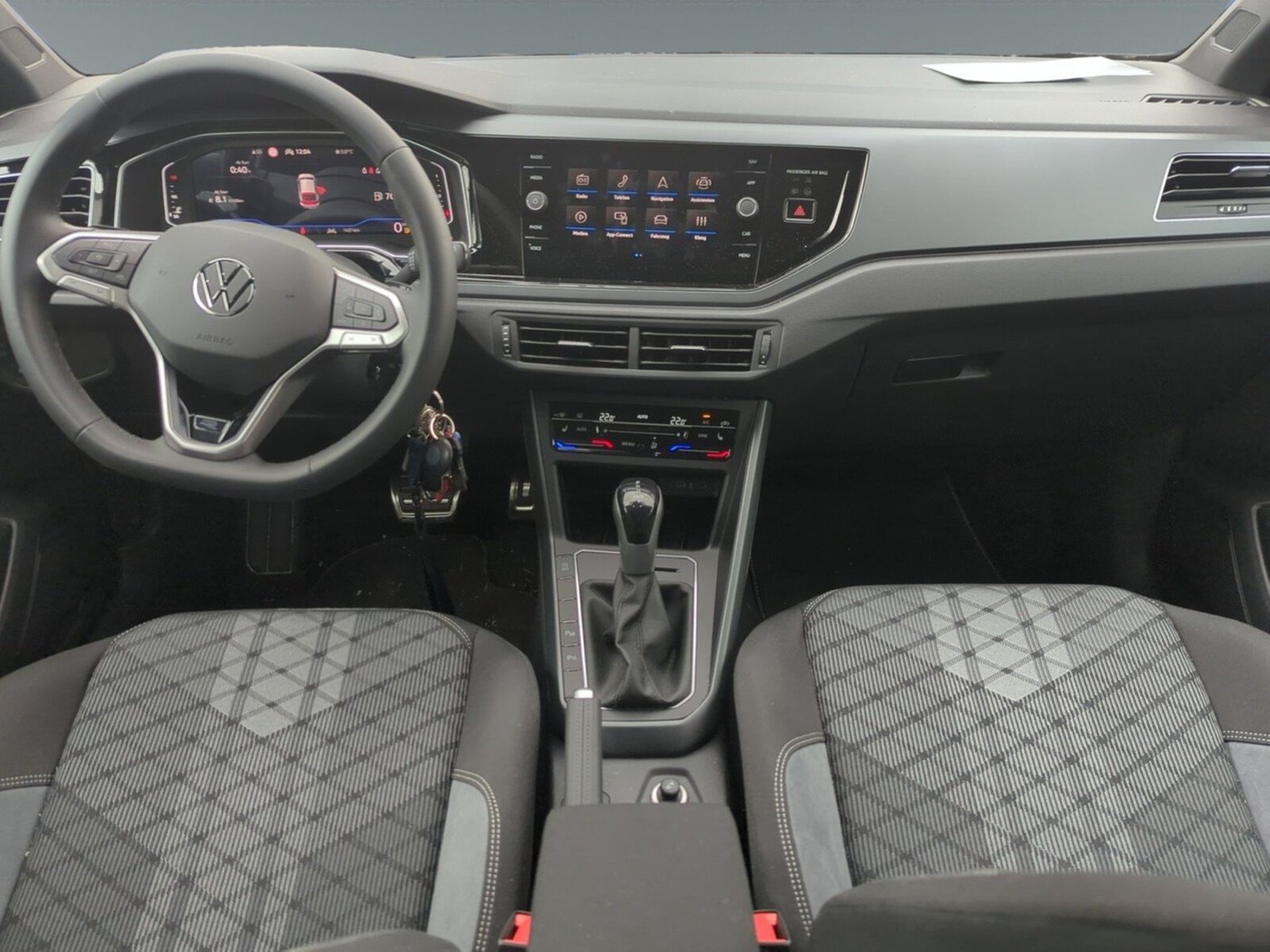 Volkswagen Taigo – Bild 10