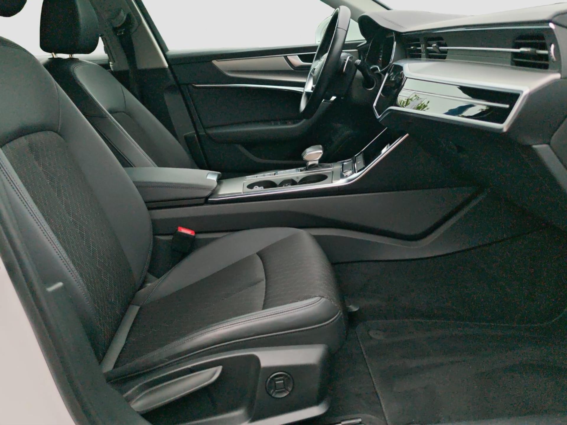 Audi A6 Avant TFSI e Design
