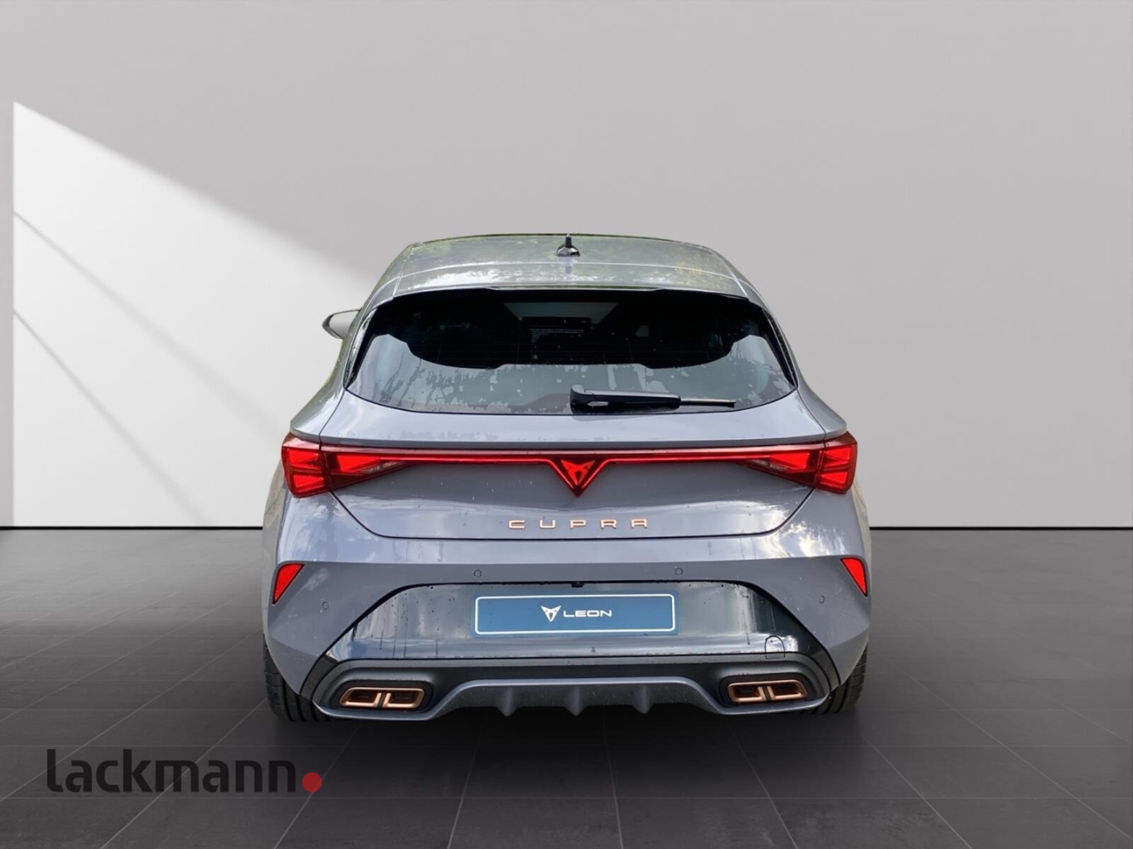 CUPRA Leon – Bild 6