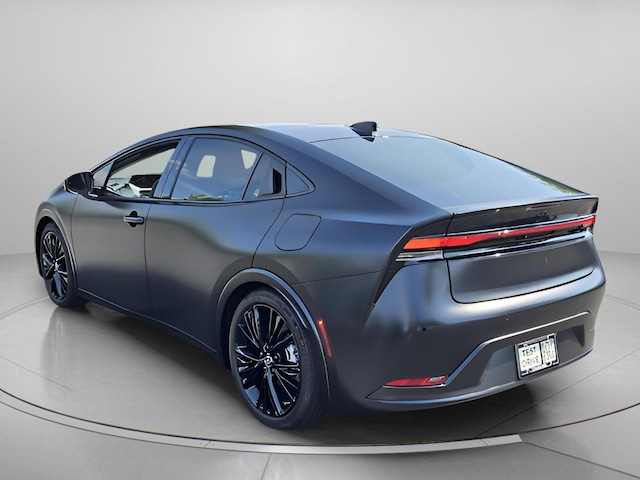 2025 Toyota Prius