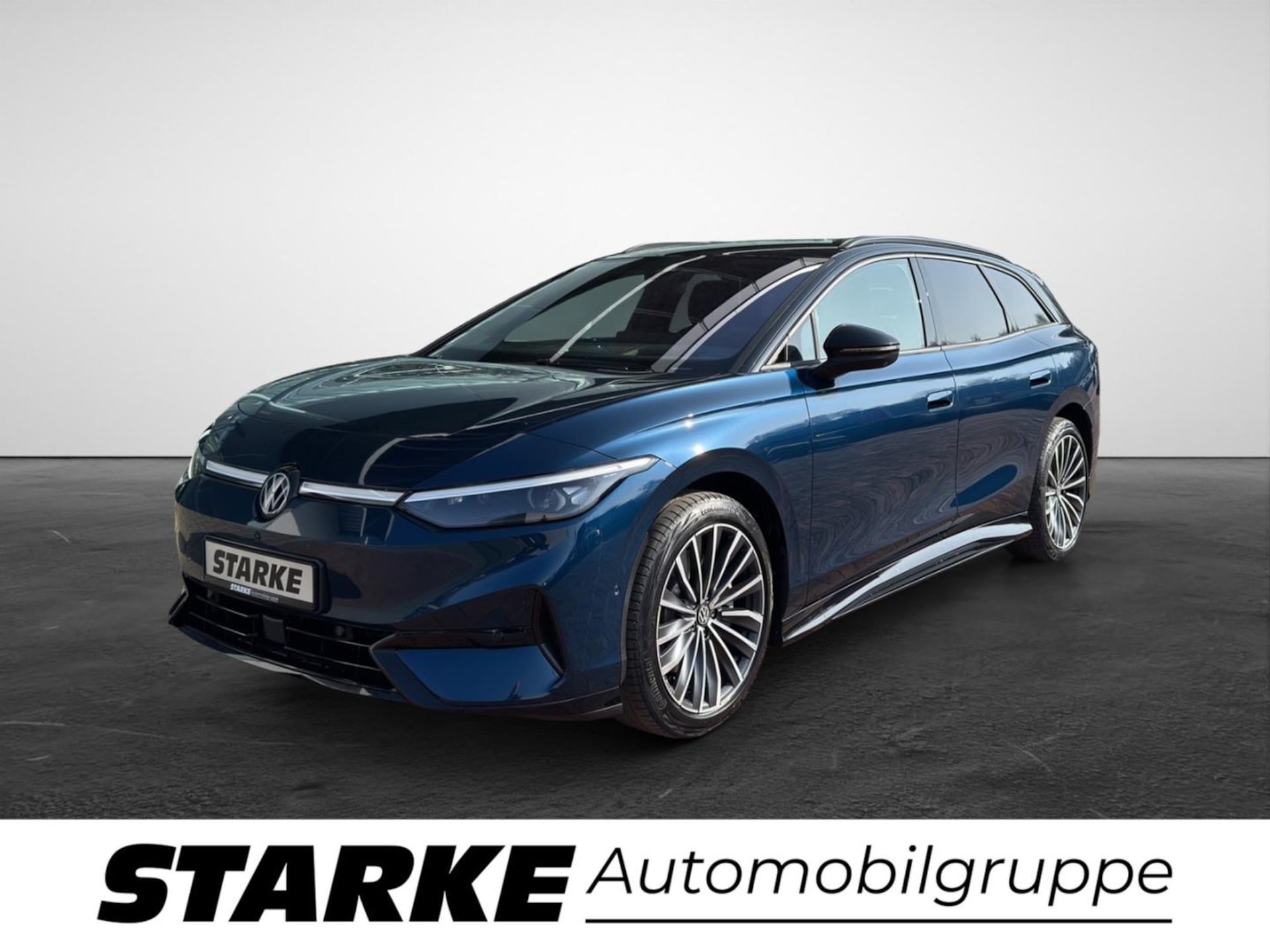 Volkswagen ID.7 Tourer Pro