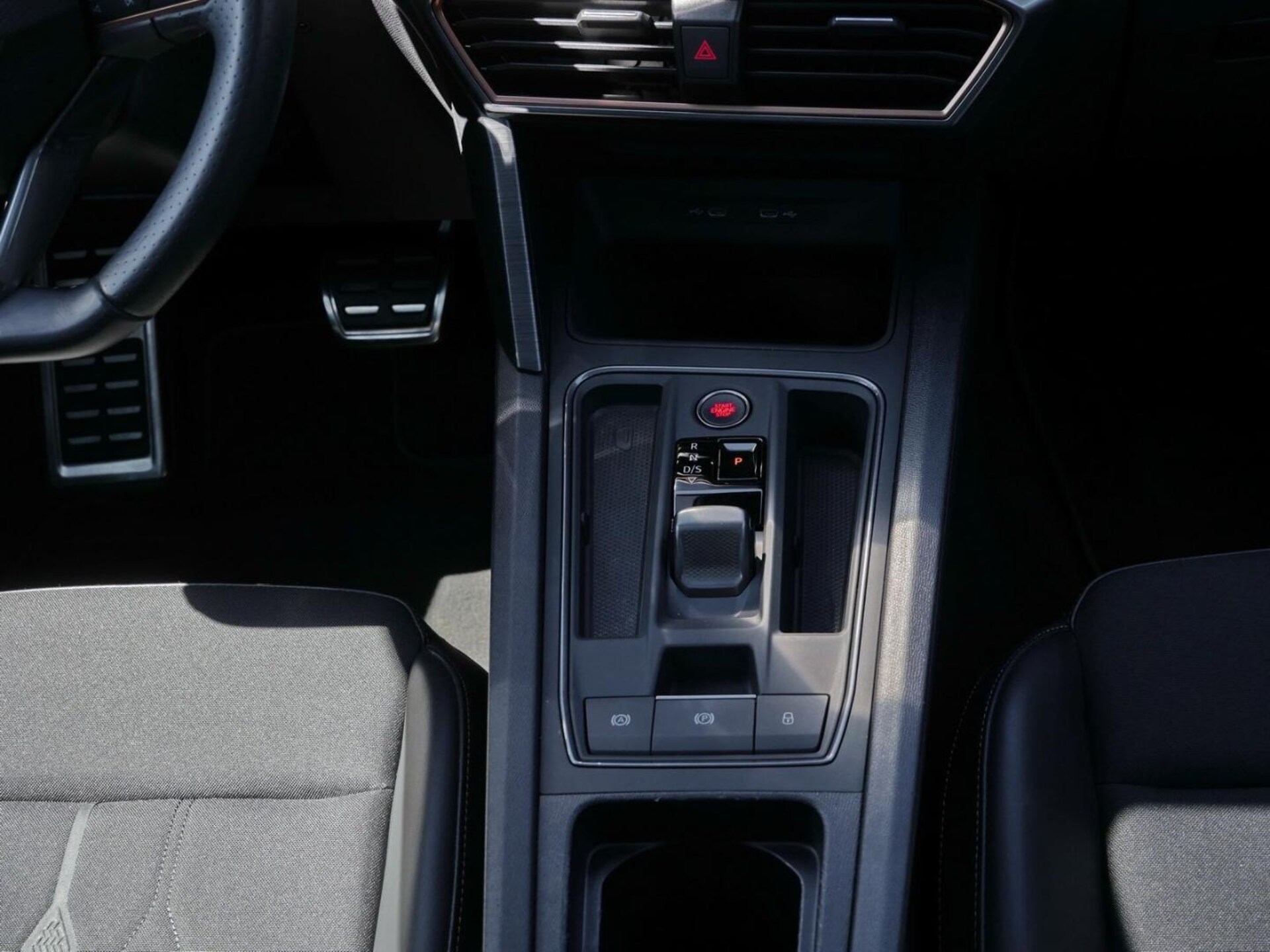 CUPRA Leon Sportstourer VZ