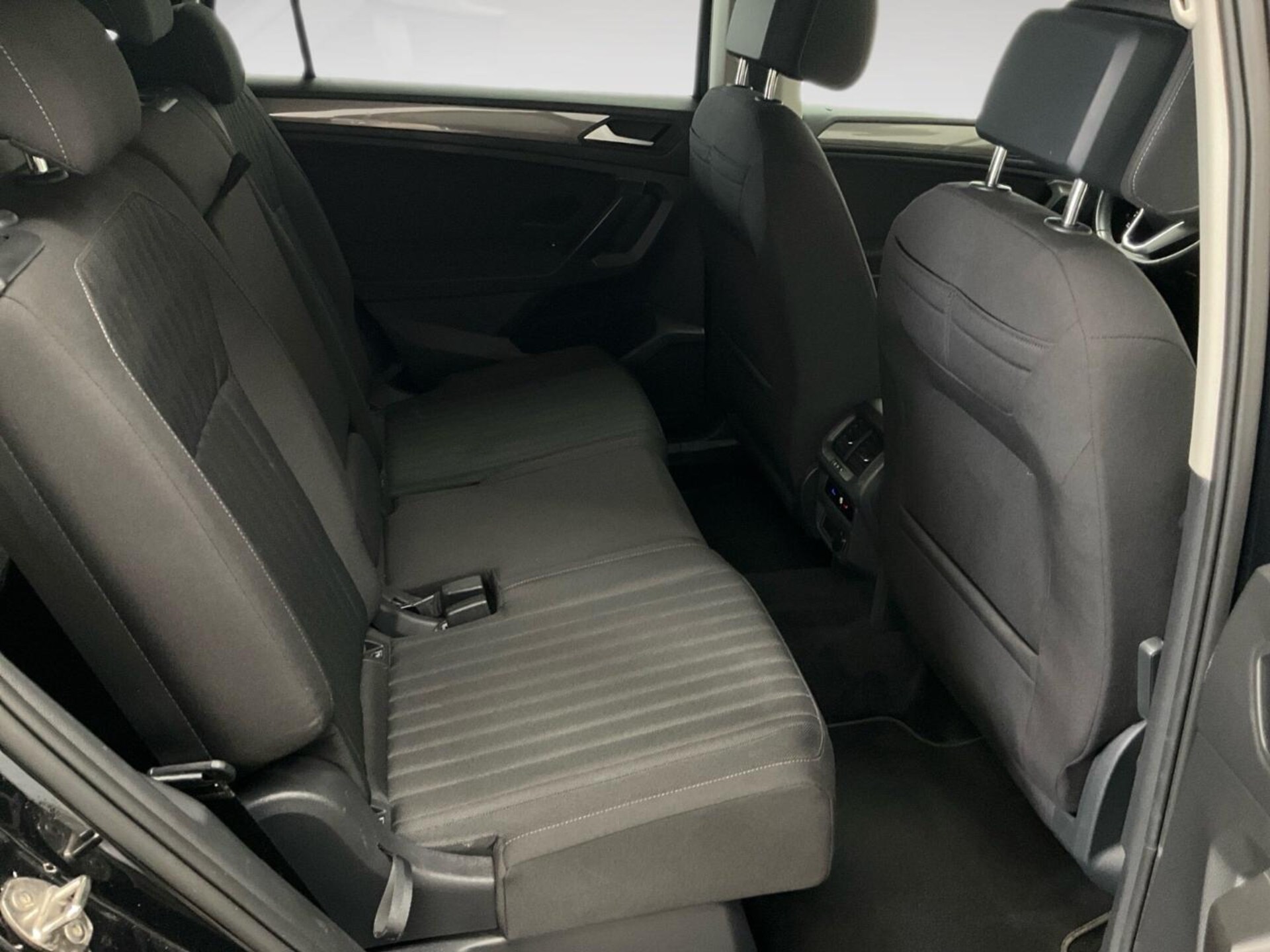 Volkswagen Tiguan Allspace Life