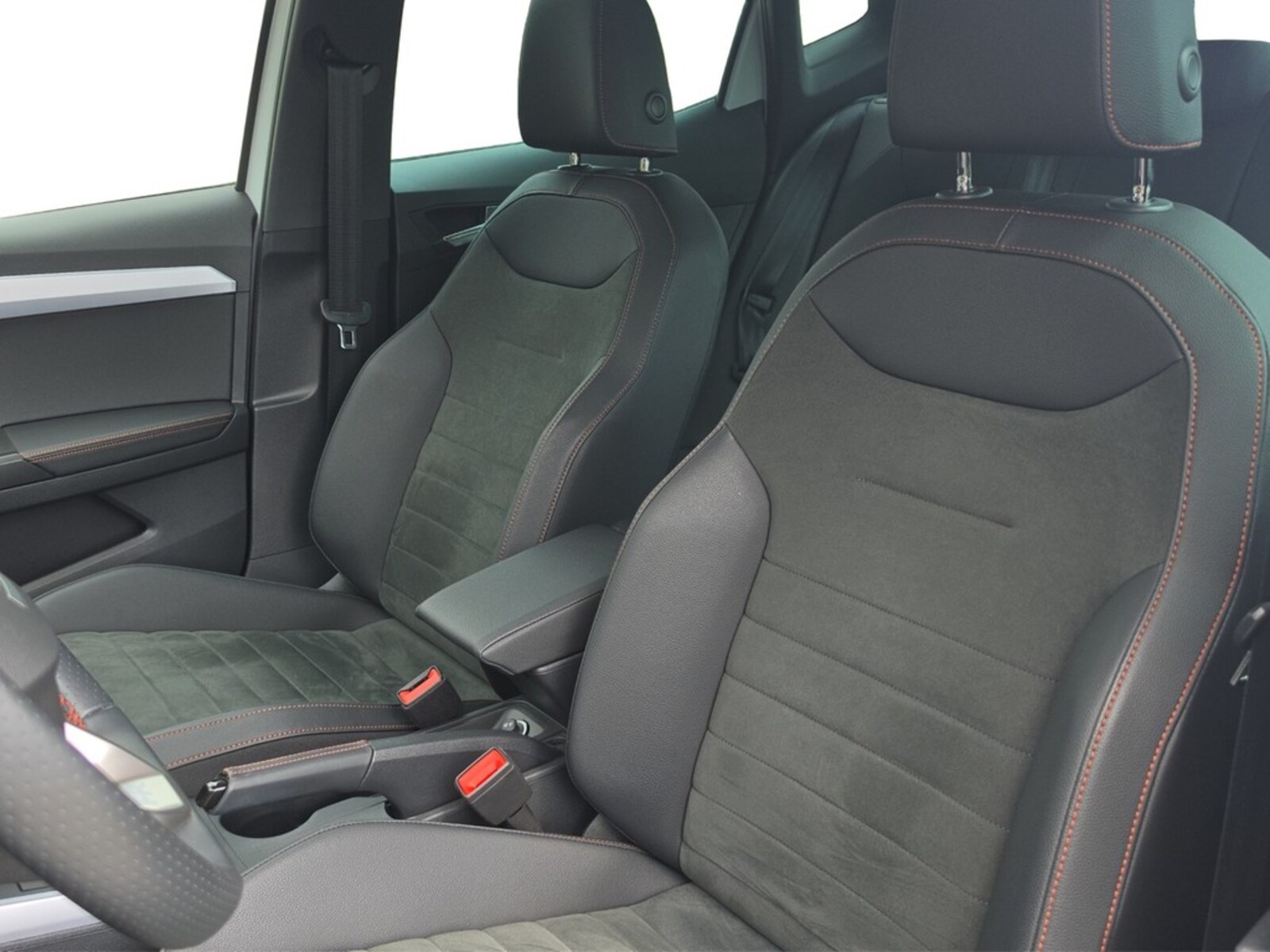 SEAT Arona – Bild 13