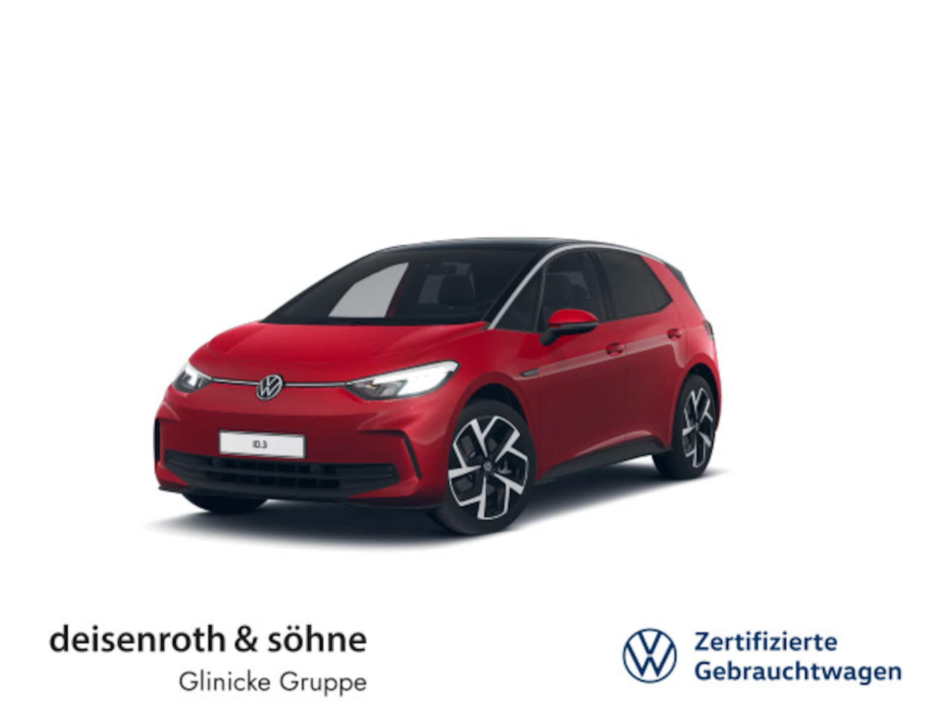 Volkswagen ID.3 MOVE Pro