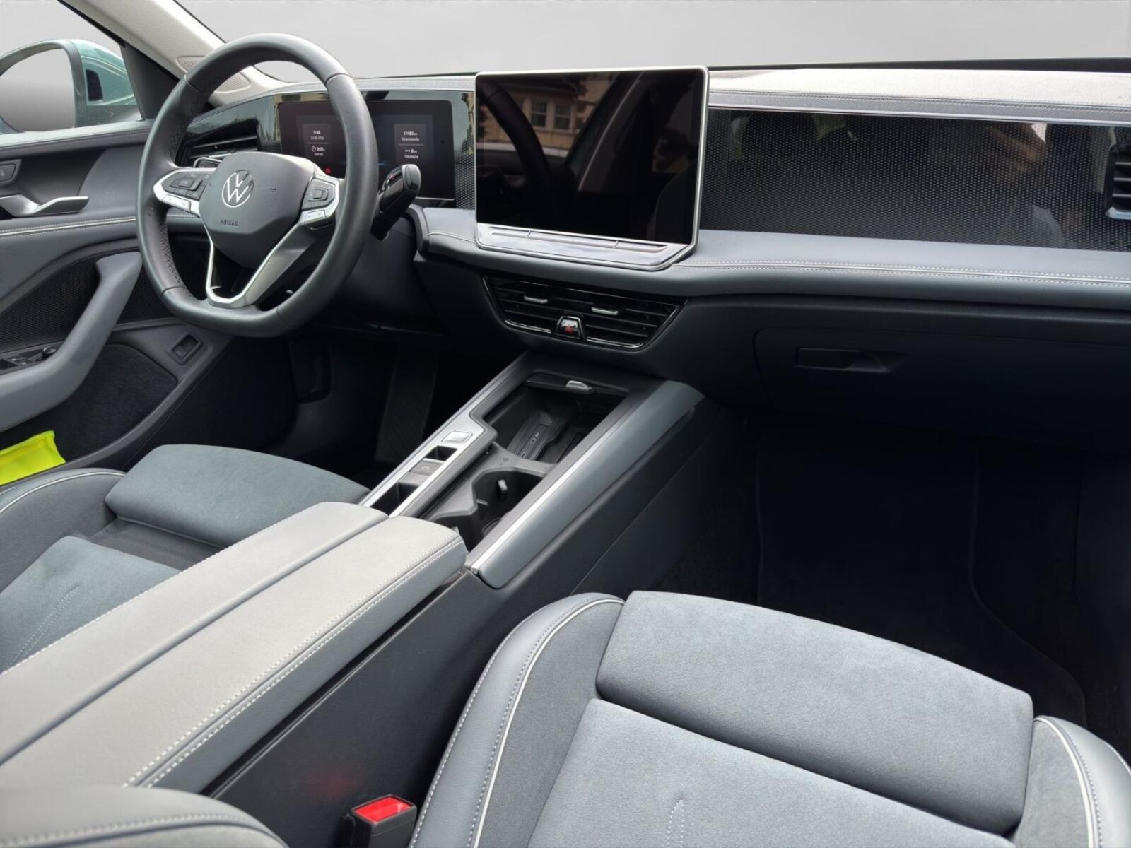 Volkswagen Passat – Bild 5