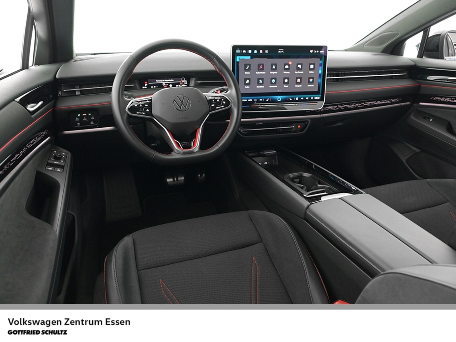 Volkswagen ID.7 – Bild 12
