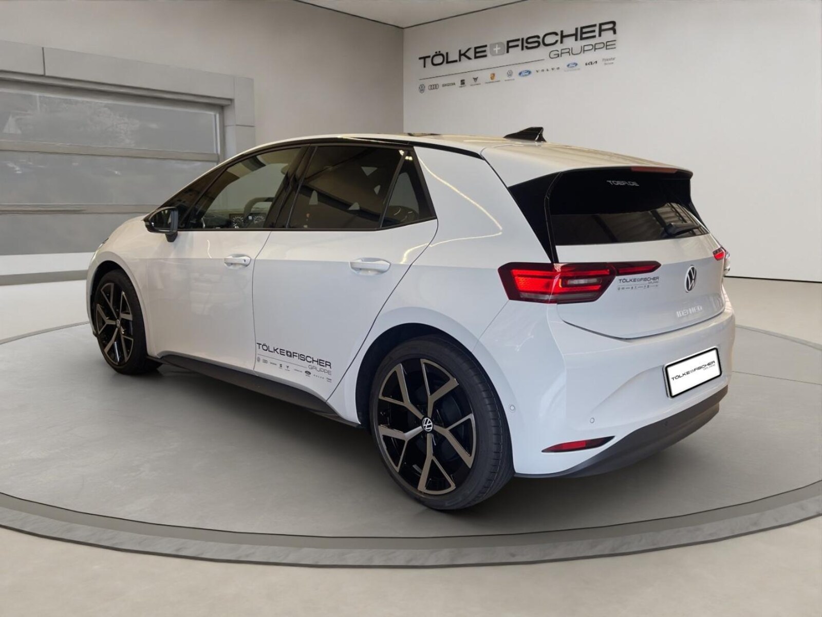 Volkswagen ID.3 Neo – Bild 4