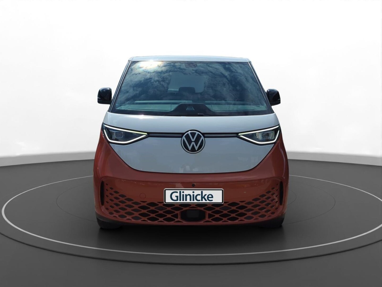 Volkswagen ID. Buzz – Bild 13