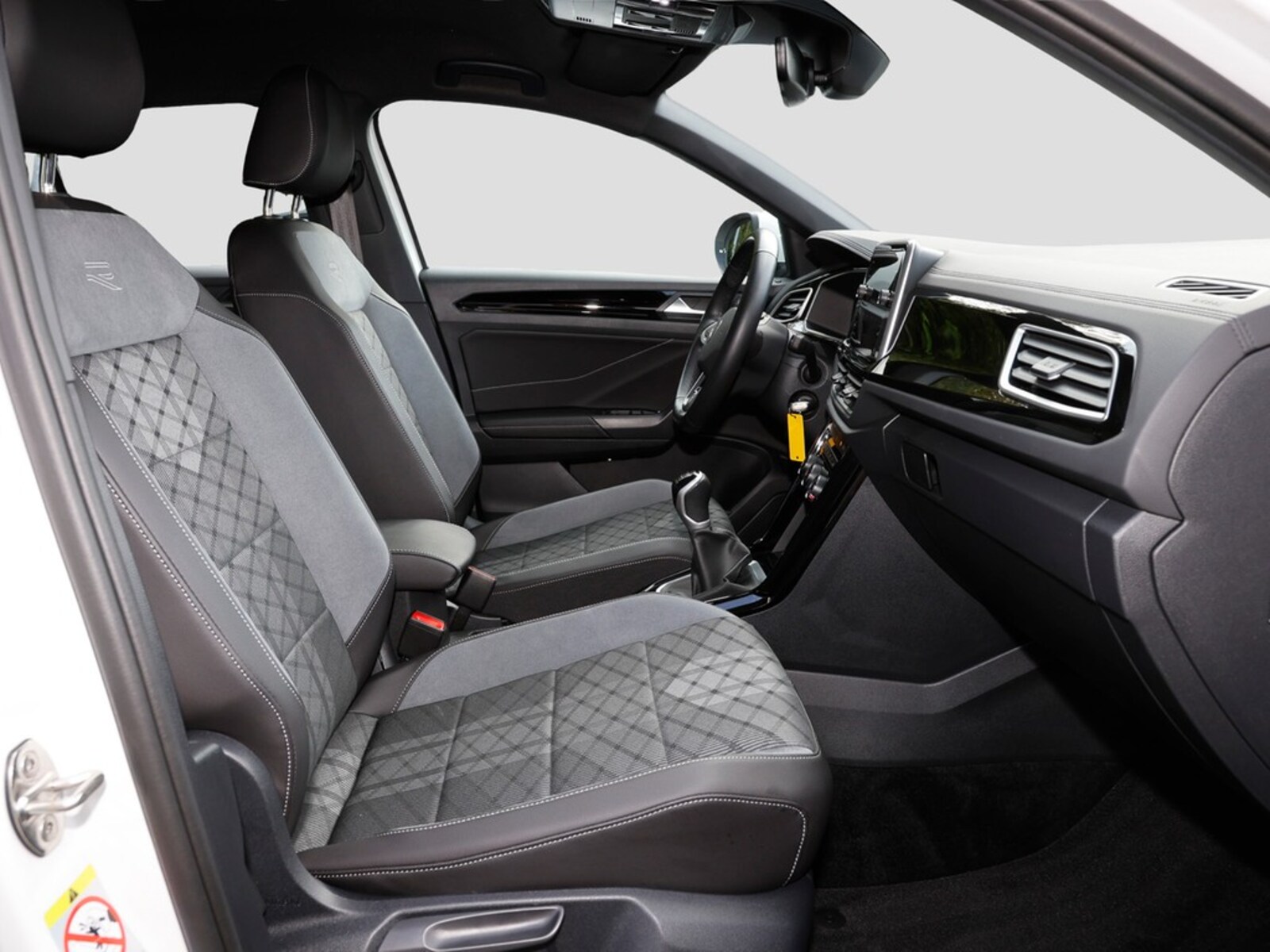 Volkswagen T-Roc – Bild 7