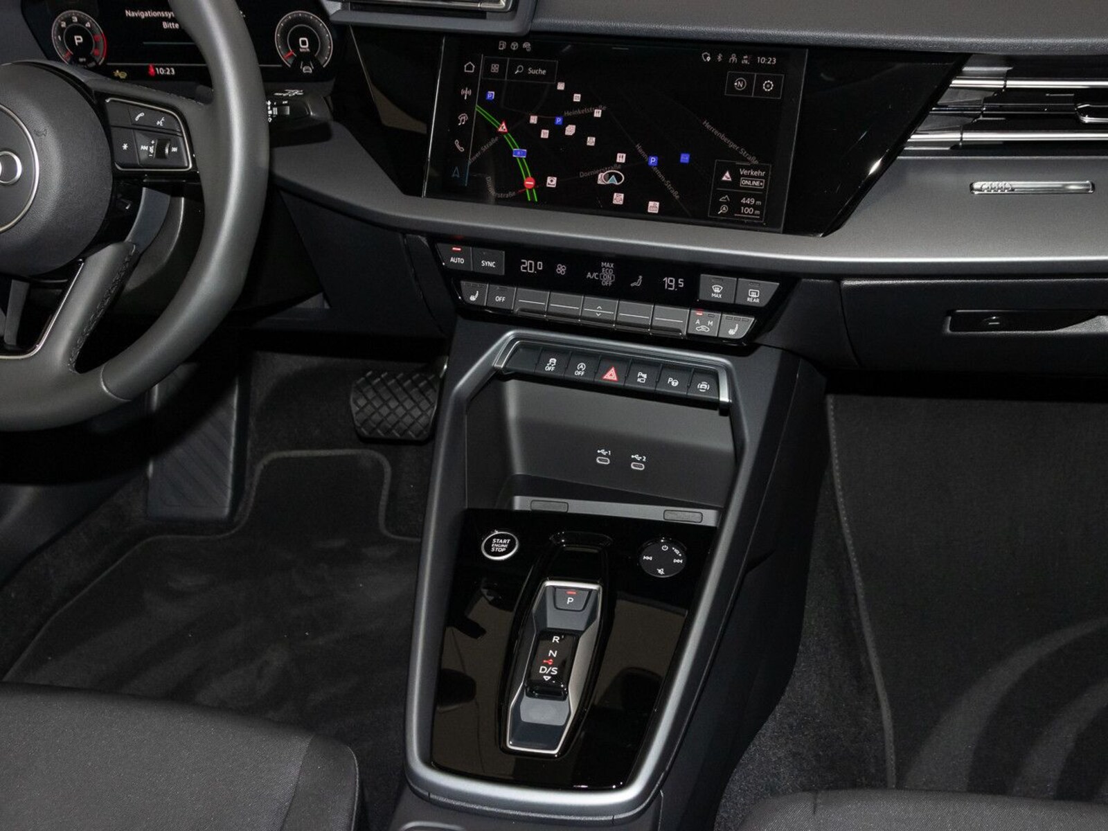 Audi A3 Sportback – Bild 13