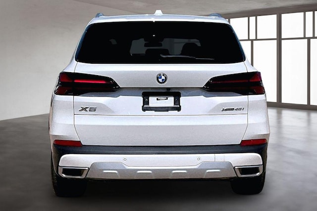 2024 BMW X5