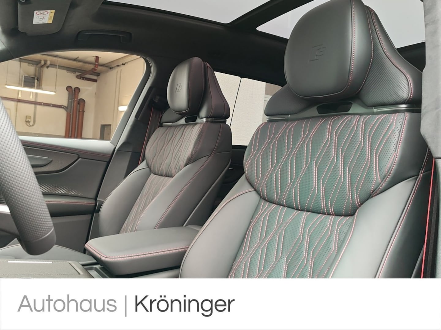 Bild über Audi Q7 SUV TDI quattro 220 kW tiptronic - für weitere Informationen kontaktieren Sie den Audi Partner
