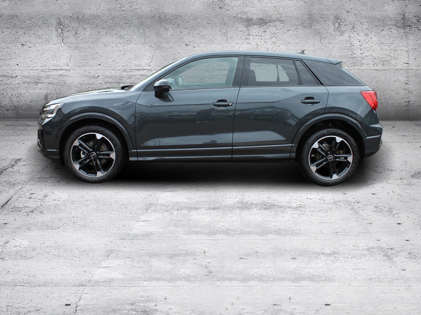 Audi Q2 – Bild 3