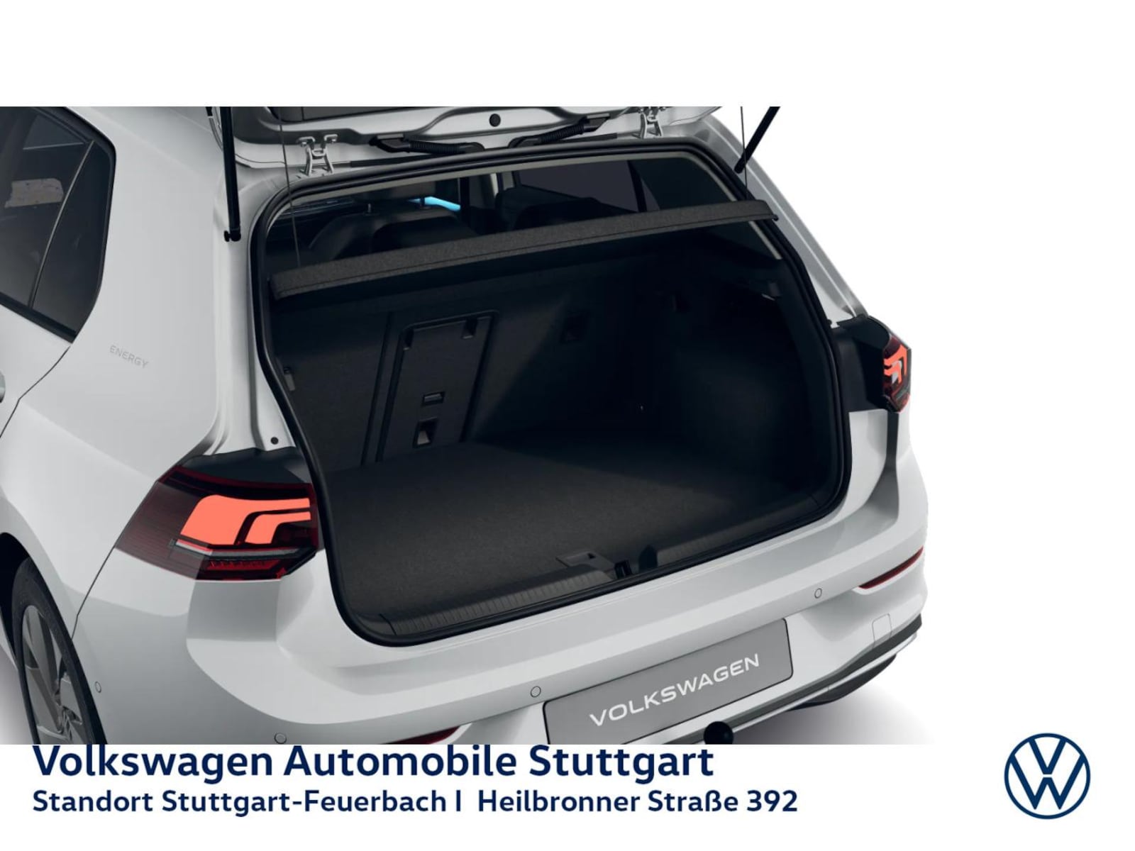 Volkswagen Golf – Bild 8