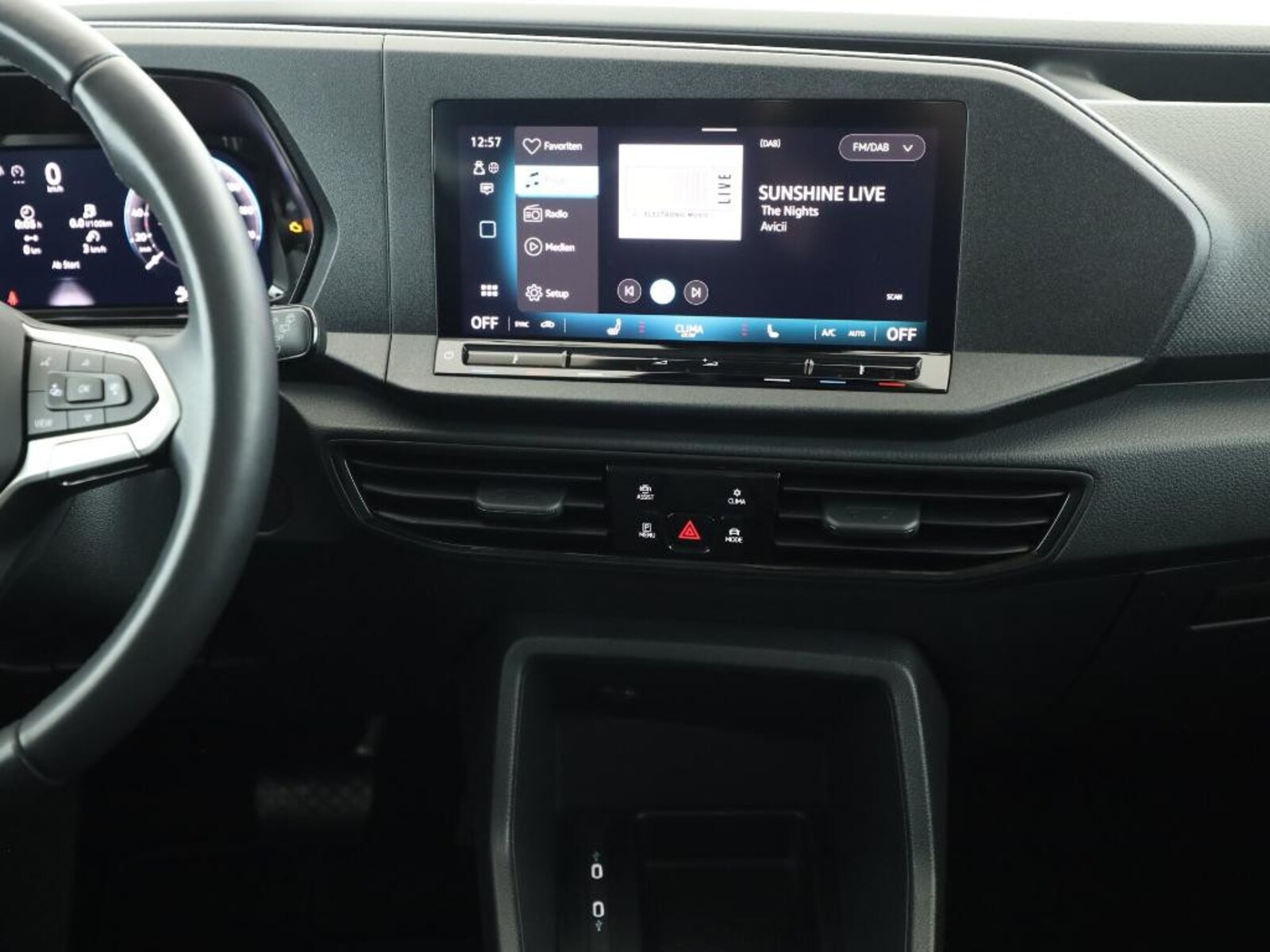 Volkswagen Caddy – Bild 6