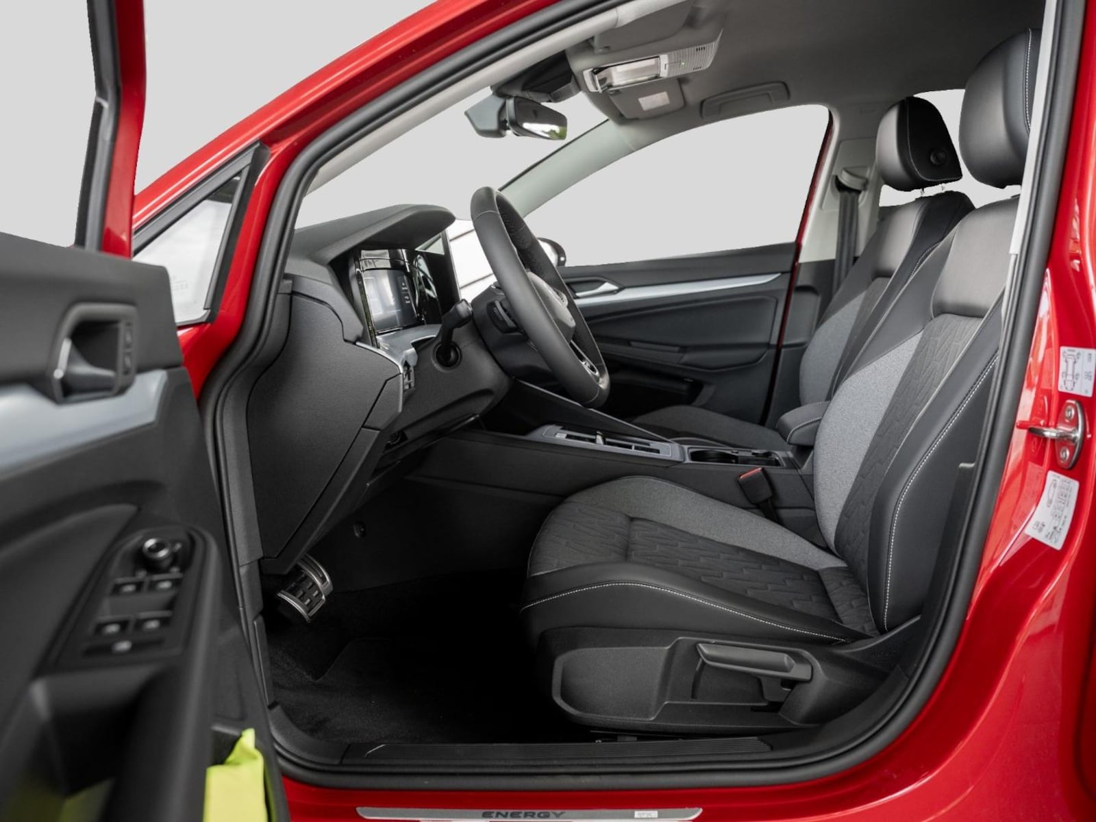 Volkswagen Golf – Bild 8