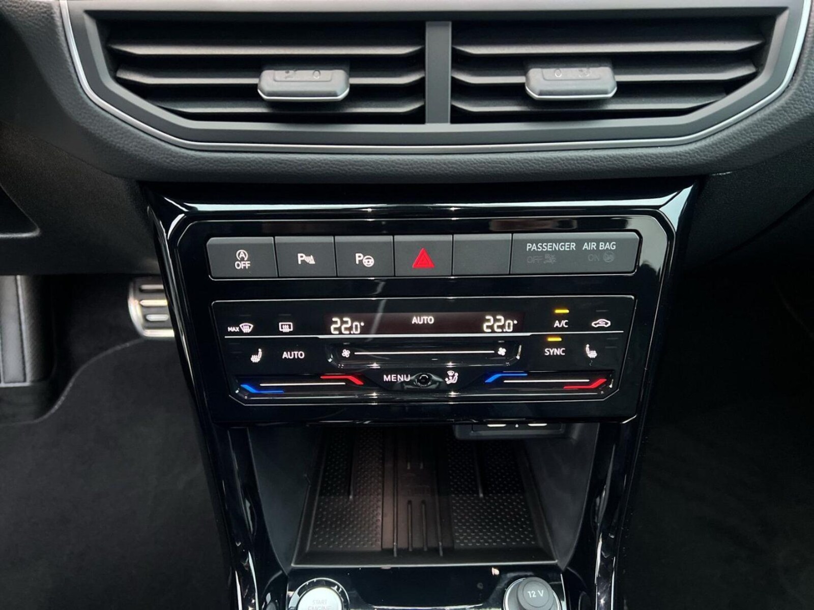 Volkswagen T-Cross – Bild 16