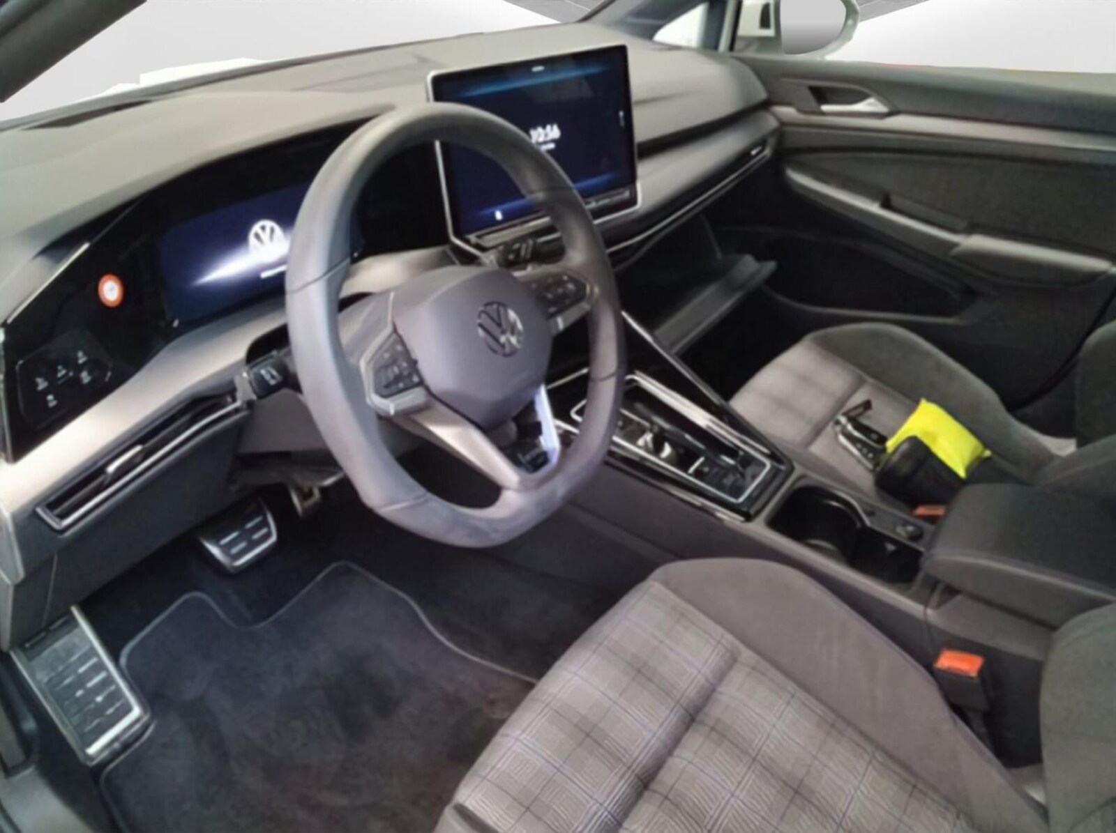 Volkswagen Golf – Bild 4