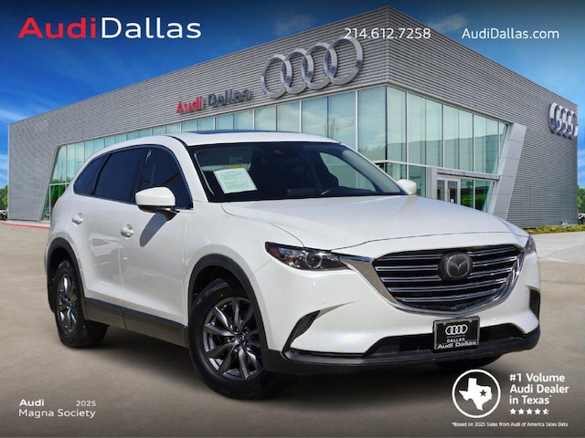 2020 Mazda CX-9