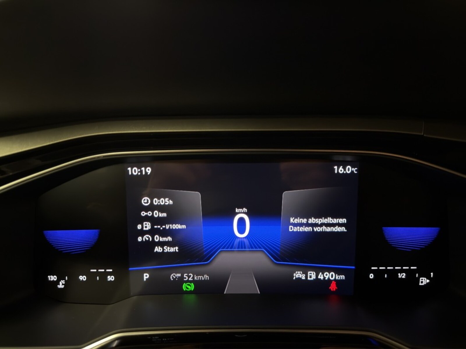 Volkswagen Taigo – Bild 13