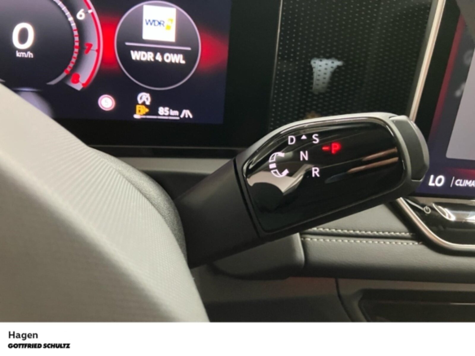 Volkswagen Tiguan – Bild 12