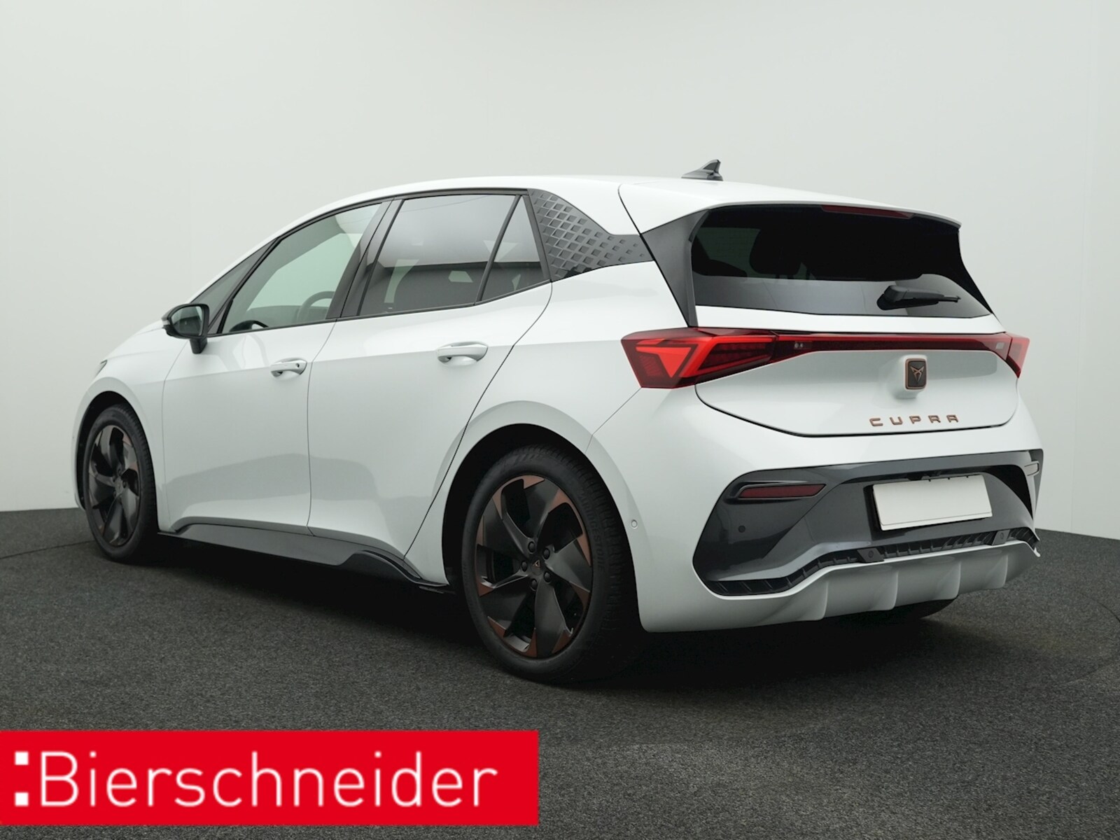 CUPRA Born – Bild 3