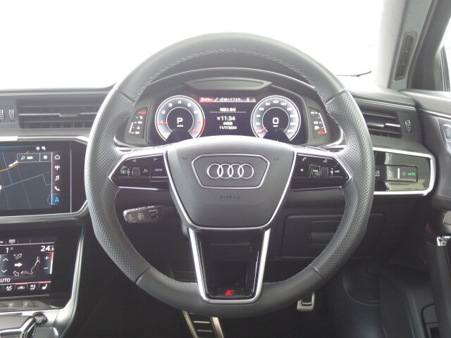 Image about Audi A6 Avant 45 TFSI quattro sport 195(265) kW(PS) S tronic